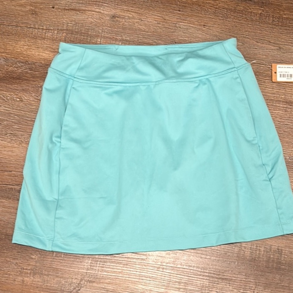 Title Nine Dream On Swing Skort